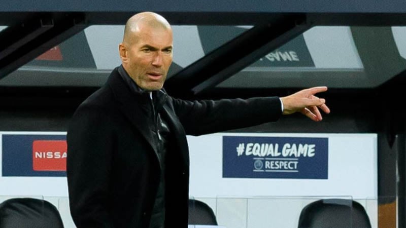 Zinedine Zidane Jadi Pelatih Timnas Prancis Gantikan Didier Deschamps usai Piala Dunia 2026