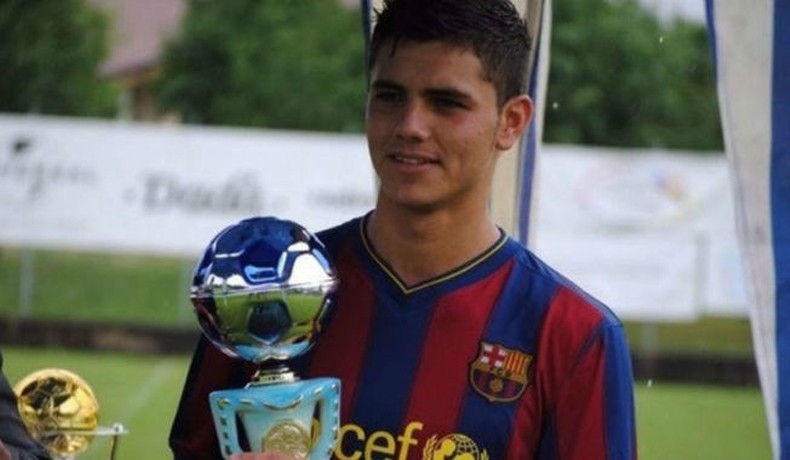 Gila! Mauro Icardi Pernah Bakar dan Makan Merpati di Barcelona, Disaksikan Langsung Rekan Setim