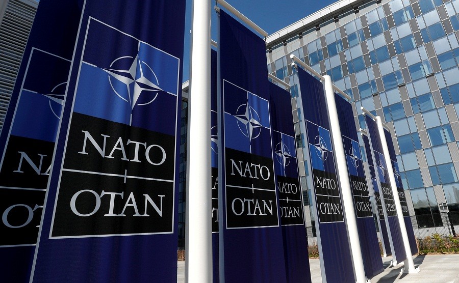 Austria Klaim Tak Berniat Gabung NATO