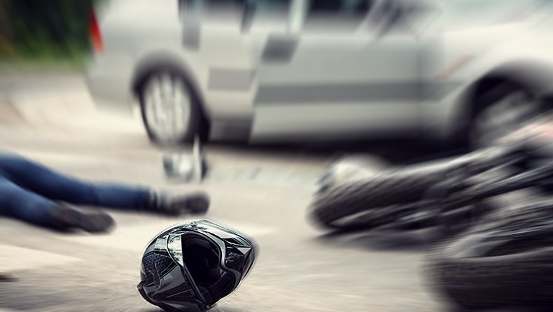 Pemotor Jadi Korban Tabrak Lari Mobil Dinas Polri di Depok, Oknum Polisi Diperiksa