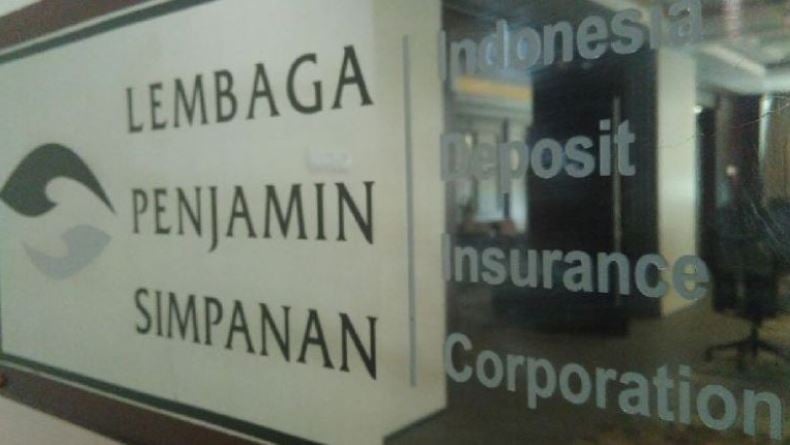 LPS Cabut Izin 2 Bank, Terindikasi Terlibat Aktivitas Politik