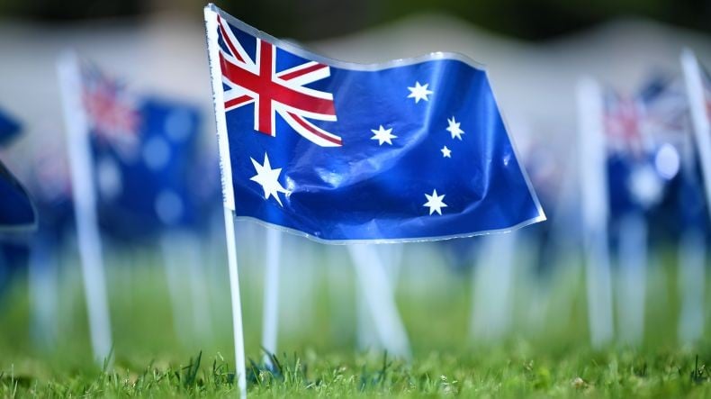 Australia Bantah Usir Dubes Iran gara-gara Intervensi Israel: Omong Kosong!