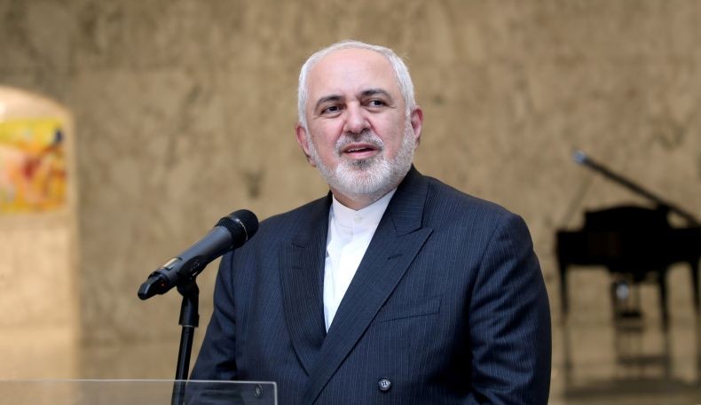 Wakil Presiden Iran Javad Zarif Mundur: Saya Dihina dan Difitnah! 