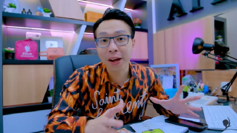 Dicecar 73 Pertanyaan hingga Malam, Pemeriksaan Richard Lee Dihentikan Sementara