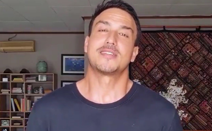 Hamish Daud Pastikan Kabar Dirinya Tak Bayar Gaji Karyawan Itu Fitnah