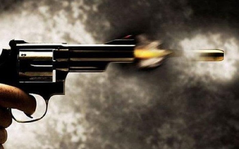 Begal Motor IRT di Bandar Lampung sempat Keluarkan Tembakan saat Dikejar Warga