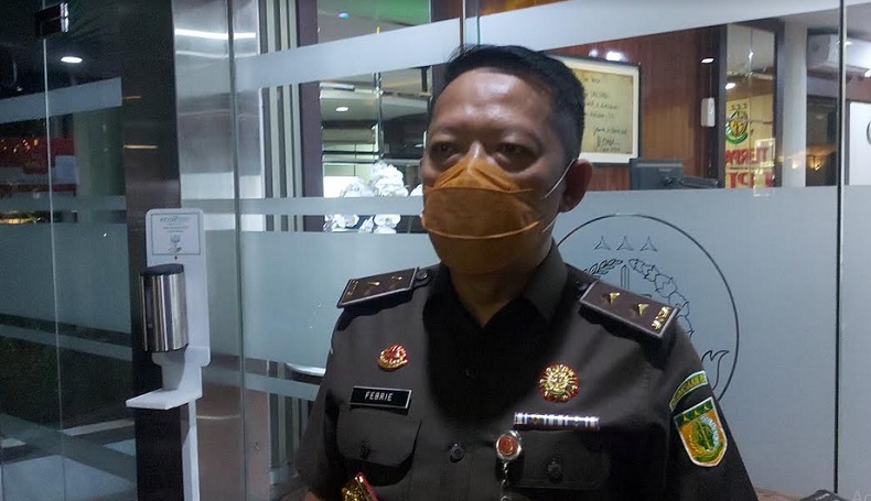 Ada di Luar Negeri, Kejagung Ajukan Ekstradisi Orang Dekat Eks Menteri Nadiem