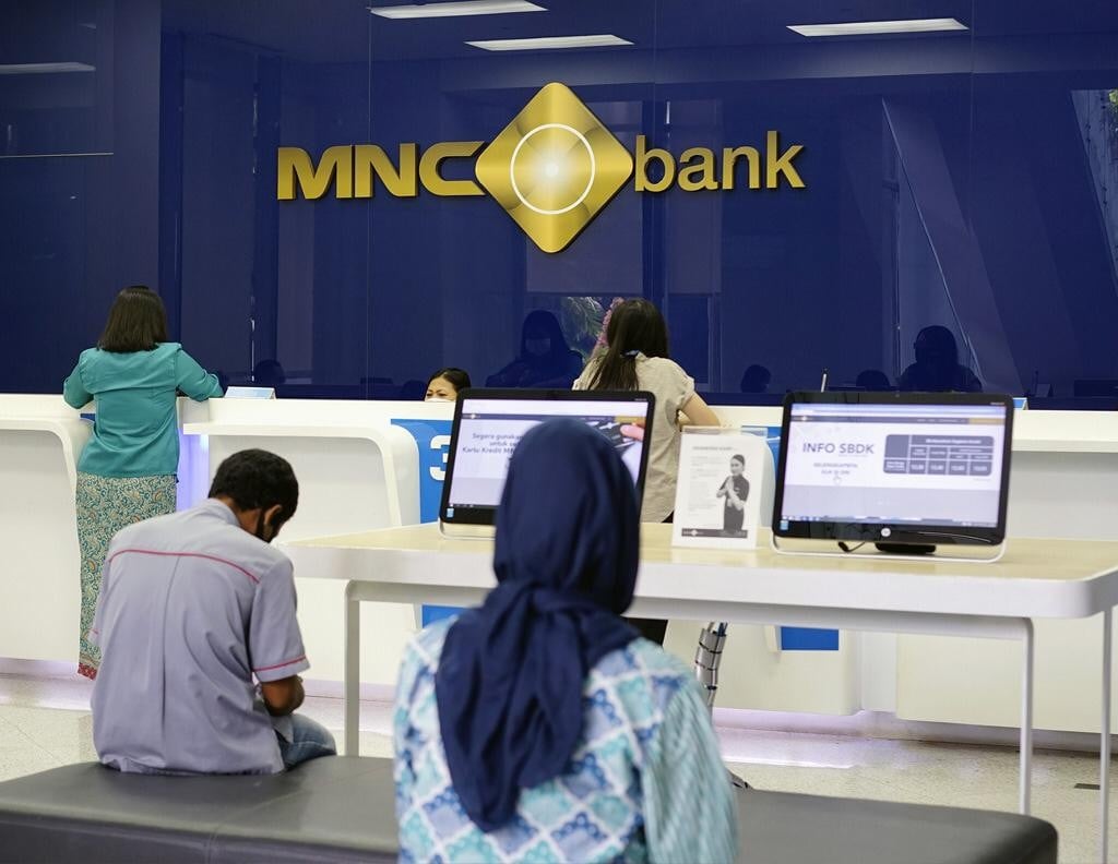 Kredit Rating Indonesia Sematkan Peringkat irA pada MNC Bank 