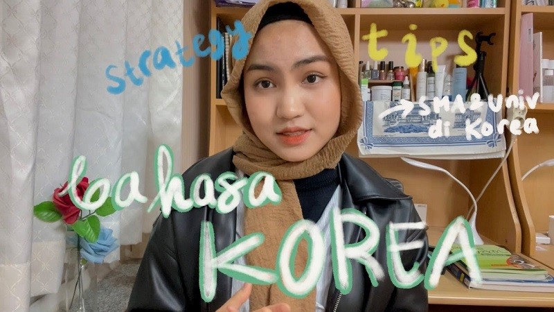 Profil dan Biodata Xaviera Putri, Konten Kreator yang Viral karena Ajak Teman Koreanya Puasa Ramadhan