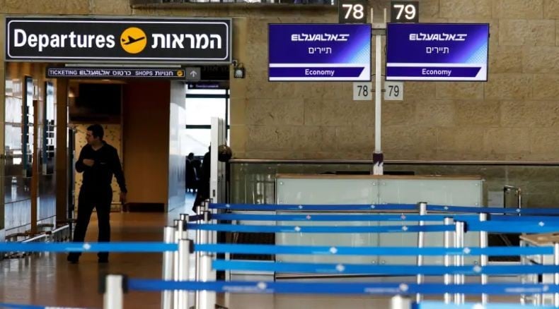 Israel Usir Pastor Italia Hendak Ziarah ke Betlehem
