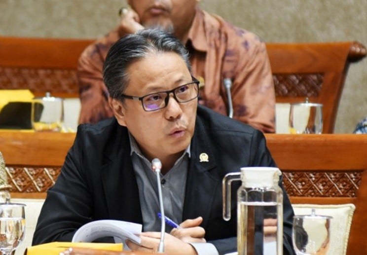 DPR Cecar Menkeu soal Anggaran Pemerintah: Katanya Efisiensi kok Tambah Utang?