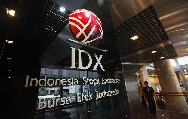 Bursa Efek Indonesia Bukukan Laba Bersih Rp578,67 Miliar Sepanjang 2023