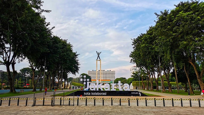 Tak Lagi Jadi Ibu Kota, Bagaimana Arah Investasi di Jakarta?
