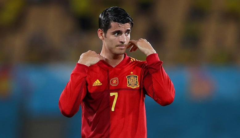 Alvaro Morata Resmi Tinggalkan Galatasaray, Merapat ke Klub Milik Konglomerat Indonesia