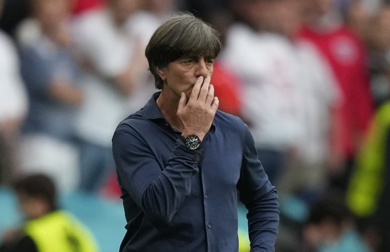 Joachim Low Ditanya Peluang Jadi Pelatih Ghana? Jawabannya Sangat Mengejutkan!
