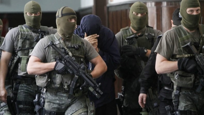 Apa Itu Mossad? Mengupas Lembaga Intelijen Israel yang Paling Ditakuti