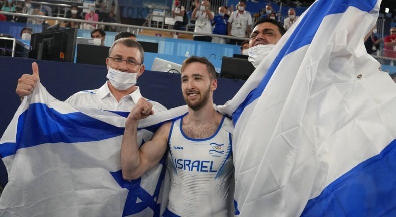 4 Keputusan Keras IOC untuk Indonesia Buntut Tolak Atlet Israel: Dialog Dihentikan hingga Ancaman Sanksi Global!