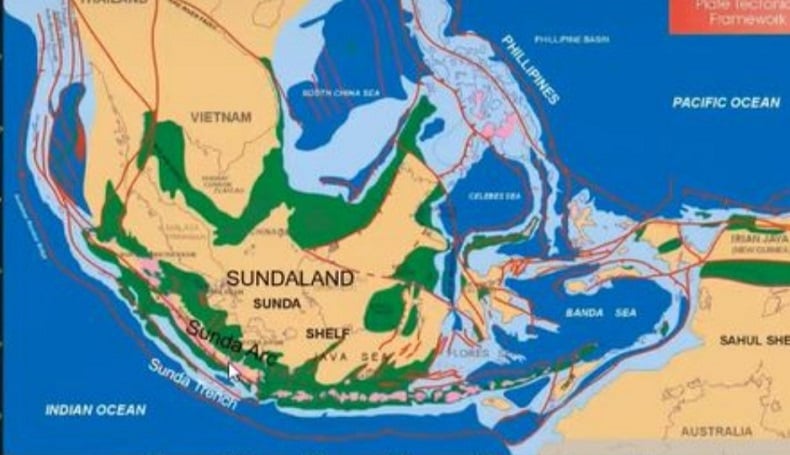 Asal Usul Kata Sunda, dari Gunung Bercahaya hingga Peradaban dalam Sejarah Nusantara