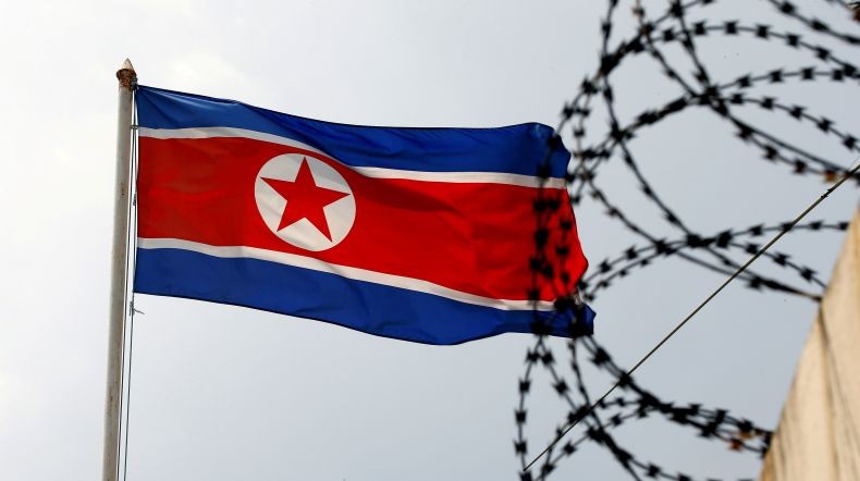 Korut Murka Negara Barat Patroli Dekat Semenanjung Korea: Memata-matai Berkedok Sanksi PBB