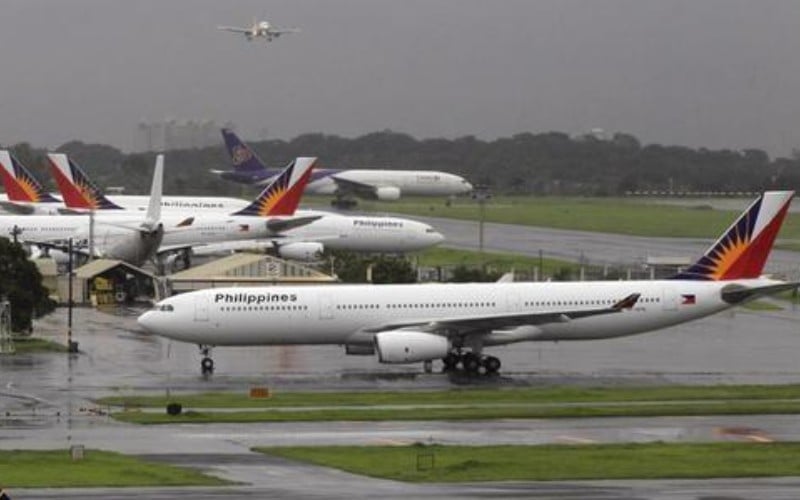 Filipina Darurat Energi: Banyak Pesawat Tak Bisa Terbang karena Harga Bahan Bakar Naik 100%