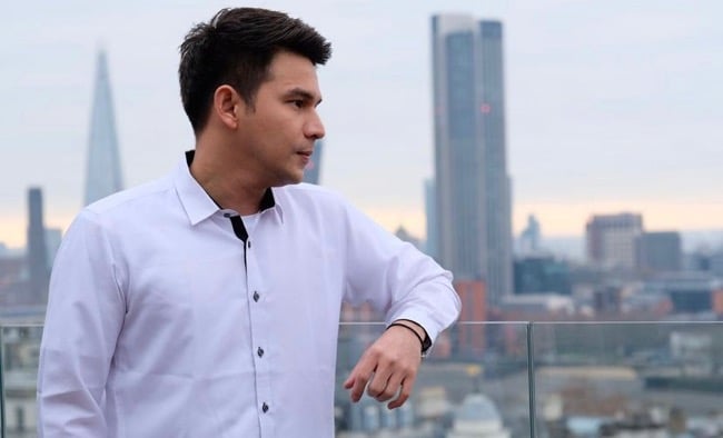 Kondisi Terkini Jonathan Frizzy Dipenjara gegara Vape Etomidate: Hidup Saya Hancur