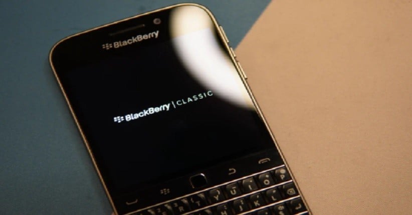 HP Blackberry Bakal Comeback! Rilis Agustus 2025: Ponsel Legendaris Kini Jadi Android Canggih