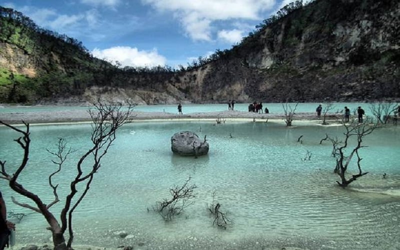 10 Tempat Wisata di Bandung yang Lagi Hits, Wajib Masuk Bucket List 2025