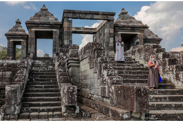 10 Tempat Wisata Sleman: Eksplorasi Keindahan Yogyakarta yang Beragam