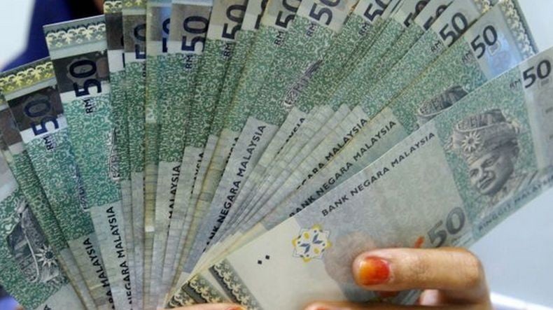 Tersangka Korupsi Ini Nekat Bakar Uang Tunai Rp3,8 Miliar karena Panik Rumah Digeledah