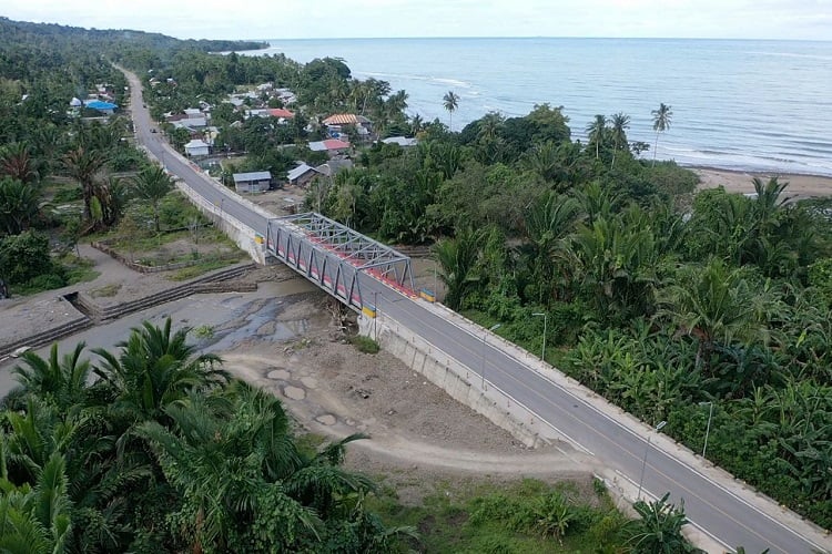 Pemerintah Godok Inpres Infrastruktur, Pengadaan Proyek dengan APBN Harus Kantongi Restu Presiden