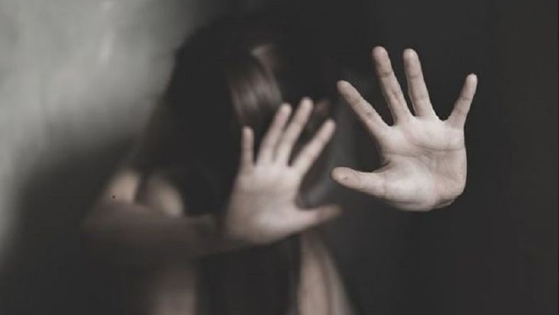 Miris! Tersangka Grup Facebook Fantasi Sedarah Jual Konten Porno Rp50.000