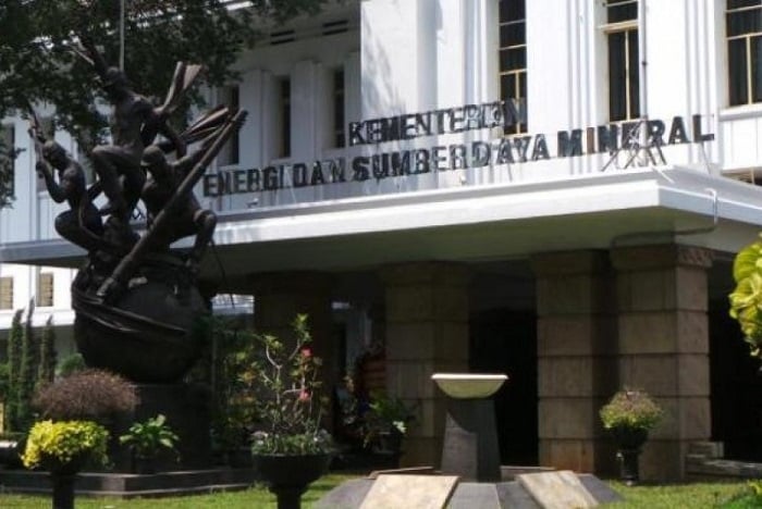 Pembatalan Diskon Tarif Listrik jadi Polemik, ESDM Minta Tanya ke Airlangga-Sri Mulyani