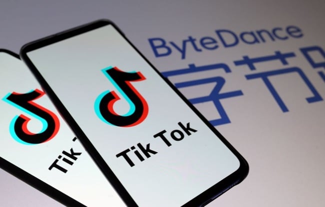 Bukan Cuma Keamanan Data, Ini yang Dikhawatirkan Amerika dari TikTok