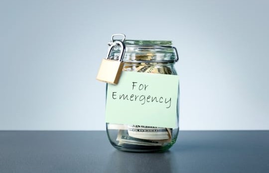 5 Tips Menabung untuk Dana Darurat agar Finansial Tetap Terjaga