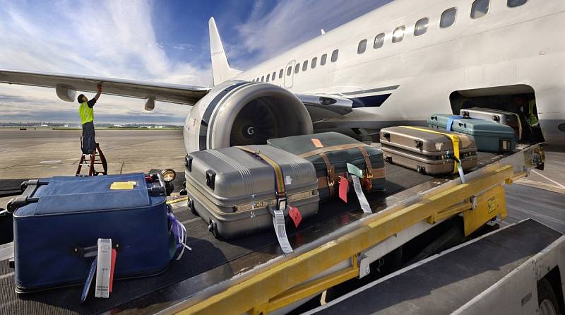 5 Porter Bobol Koper Penumpang Pesawat di Bandara Soetta, Curi Ratusan Dollar dan 3 Cincin Emas