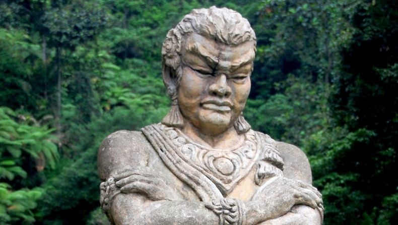 Janji Gajah Mada ke Gayatri, Lindungi Hayam Wuruk demi Masa Depan Majapahit