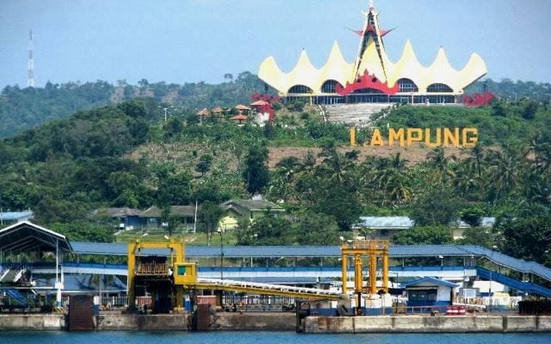 3 Jalur Alternatif ke Palembang Lampung, Penyelamat saat Jalan Tol Trans Sumatera Macet