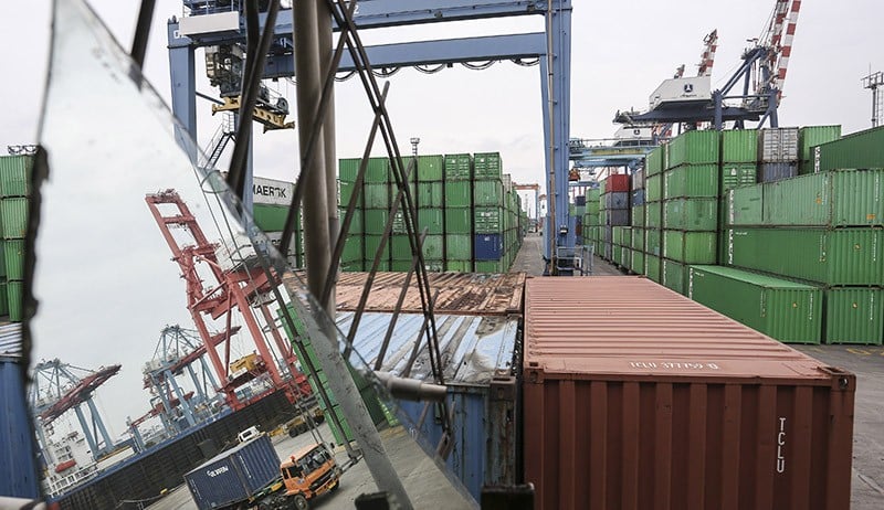 RI Alami Inflasi 0,19 Persen di Juni 2025, Ini Faktor Pendorongnya