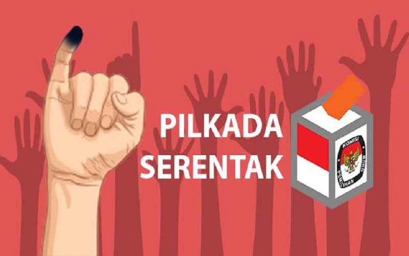 Pilkada Kulonprogo 2024, 13 Bacabup-Bacawabup Daftar ke Partai Golkar