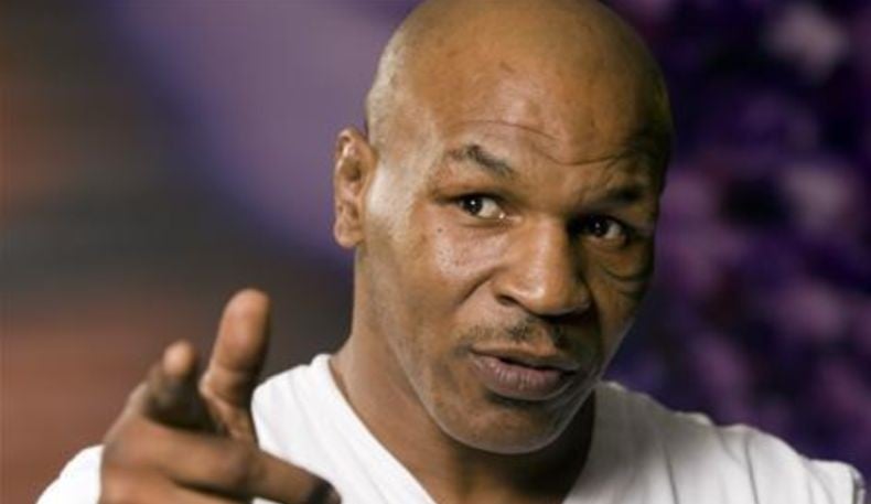 Mike Tyson Sebut Satu Petinju yang Lebih Menakutkan dari Dirinya: Dia Monster!
