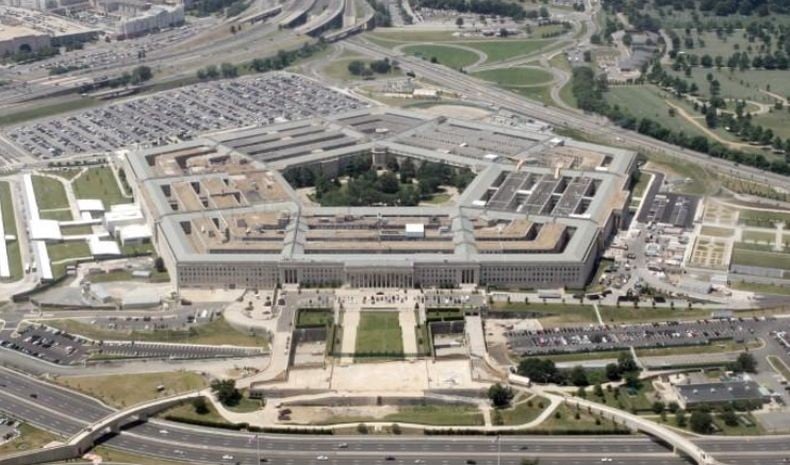 Perwira Pentagon Dicopot gara-gara Postingan Kritik Israel dan Bela Pelastina