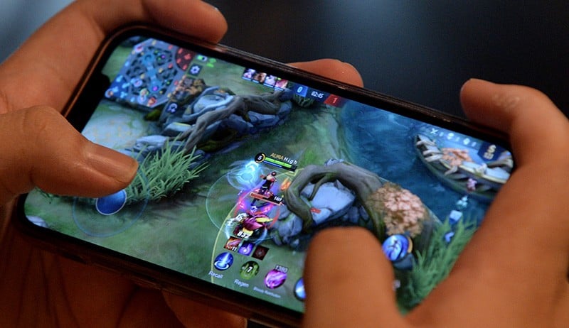 Dispendik Surabaya Bakal Masukkan Mobile Legend jadi Ekstrakurikuler SD-SMP