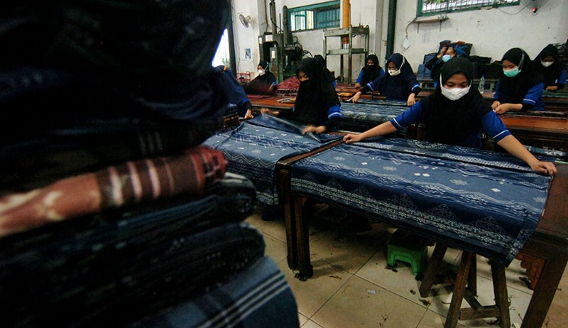Marak PHK di Industri Tekstil, Peserta BPJS Ketenagakejaan Berkurang 46.001 Orang