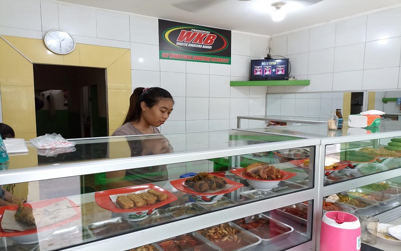 Dinilai Bisa Turunkan Omzet, Komunitas Warteg Tolak Raperda Kawasan Tanpa Rokok