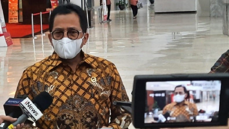 Alasan DPR Tak lagi Beri Jatah Rumah Dinas kepada Anggota