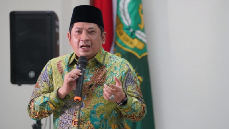 Penerbangan Calon Jemaah Haji Delay Lama, Kemenag Layangkan Surat Protes Keras ke Garuda Indonesia