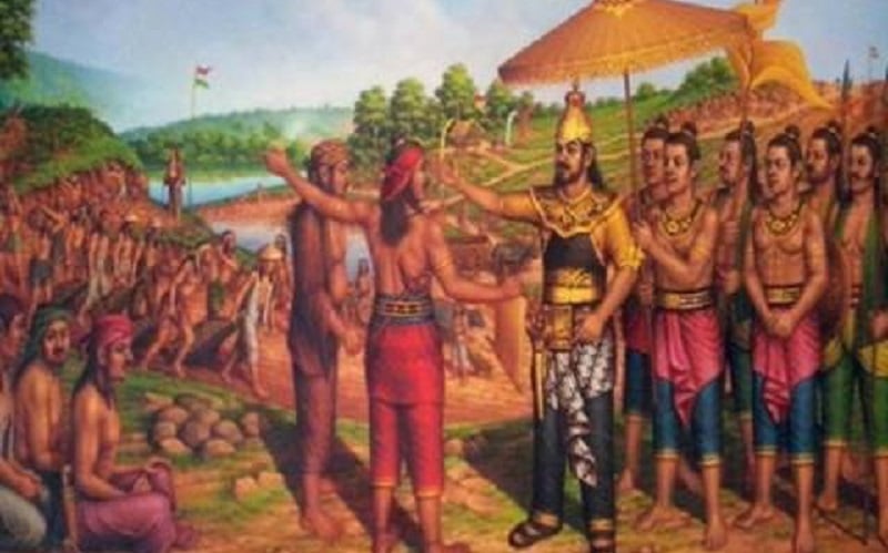 Kisah Prabu Surawisesa, Putra Prabu Siliwangi yang Gagal Pertahankan Kejayaan Pajajaran