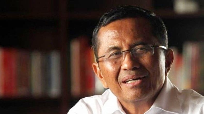 Penetapan Tersangka Dahlan Iskan Bocor ke Media, Kuasa Hukum Protes