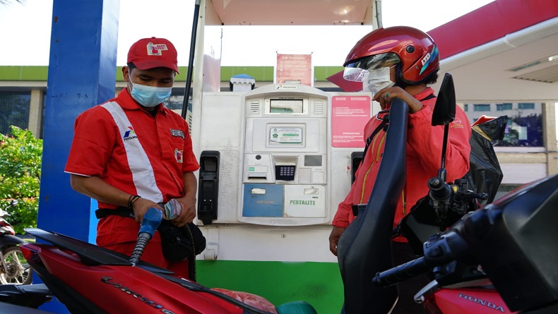 Daftar Harga BBM Pertamina 17 Maret 2025, Update Lengkap Tiap Daerah