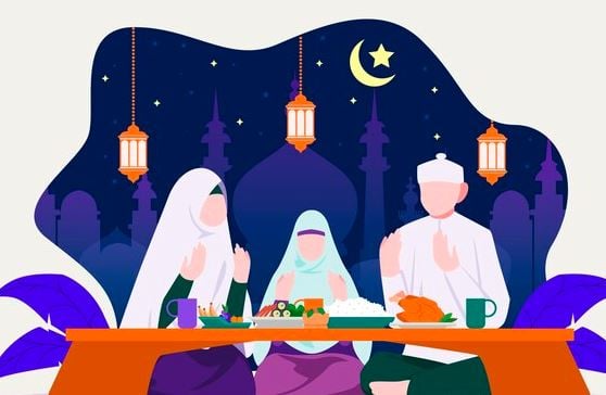 Keutamaan Puasa Kamis, Jumat, dan Sabtu di bulan Muharram: Simak Penjelasan Ulama